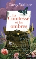 Couverture La comtesse et les ombres Editions Les Presses de la Cité 2011