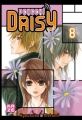 Couverture Dengeki Daisy, tome 08 Editions Kazé (Shôjo) 2011