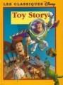 Couverture Toy story (Adaptation du film Disney - Tous formats) Editions France Loisirs 1996