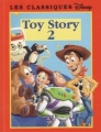 Couverture Toy story 2 (Adaptation du film Disney - Tous formats) Editions France Loisirs 2002