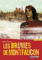Couverture Les Brumes de Montfaucon Editions Casterman (Feeling ) 2005