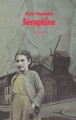 Couverture Séraphine Editions L'École des loisirs (Médium) 2005
