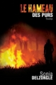 Couverture Le Hameau des Purs Editions Cogito (Thriller) 2011