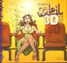 Couverture Les filles de Soleil, tome 16 : 3D Editions Soleil 2011