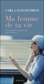 Couverture Ma femme de ta vie Editions Actes Sud 2007