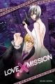 Couverture Love X Mission, tome 4 Editions Soleil 2011