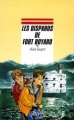 Couverture Les disparus de Fort Boyard Editions Rageot (Cascade) 1996