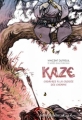 Couverture Kaze : Cadavres à la croisée des chemins Editions La Boîte à Bulles (Champ livre) 2011