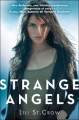 Couverture Les Anges de la nuit / Strange Angels, tome 1 Editions Castelmore 2011