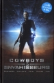 Couverture Cowboys & Envahisseurs Editions EP 2011