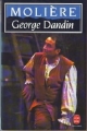 Couverture George Dandin / George Dandin ou le mari confondu Editions Le Livre de Poche 1990