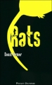 Couverture Rats Editions Pocket (Jeunesse) 2011