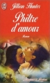 Couverture Philtre d'amour Editions J'ai Lu (Pour elle - Aventures & passions) 1998