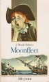 Couverture Moonfleet Editions Folio  (Junior) 1990