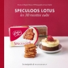 Couverture Speculoos Lotus : Les 30 recettes culte Editions Marabout (Les tout-petits) 2011