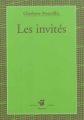 Couverture Les invités Editions Thierry Magnier (Petite poche) 2011