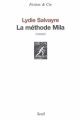 Couverture La méthode Mila Editions Seuil (Fiction & cie) 2005