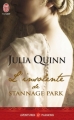 Couverture L'insolente de Stannage park Editions J'ai Lu (Pour elle - Aventures & passions) 2011