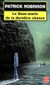 Couverture Le sous-marin de la dernière chance Editions Le Livre de Poche 2001