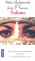 Couverture Sultana Editions Pocket 1994