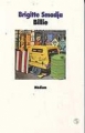 Couverture Billie Editions L'École des loisirs (Médium) 1995