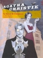 Couverture Le secret de Chimneys (BD) Editions EP (Agatha Christie) 2002