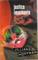 Couverture Justice imminente Editions France Loisirs (Thriller) 2004