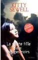 Couverture La petite fille aux nuages noirs Editions France Loisirs 2010
