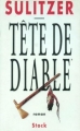 Couverture Tête de diable Editions Stock 1995