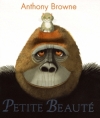 Couverture Petite Beauté Editions Kaléidoscope 2009