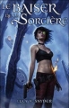 Couverture Jessie Shimmer, tome 2 : Le baiser de la sorcière Editions Eclipse 2011