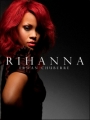 Couverture Rihanna Editions Alphée 2011