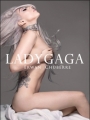 Couverture Lady Gaga Editions Alphée 2011