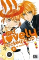 Couverture My lovely Hockey Club, tome 09 Editions Pika 2011
