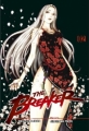 Couverture The Breaker, tome 02 Editions Booken 2011