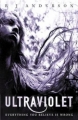 Couverture Ultraviolet, book 1 Editions Orchard Books 2011