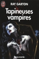 Couverture Les Tapineuses vampires Editions J'ai Lu (Epouvante) 1993