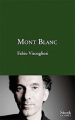 Couverture Mont-Blanc Editions Stock (La forêt) 2011