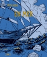 Couverture En mer Editions Çà et là 2011