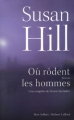 Couverture Où rodent les hommes Editions Robert Laffont (Best-sellers) 2006