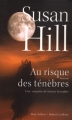Couverture Au risque des ténèbres Editions Robert Laffont (Best-sellers) 2007
