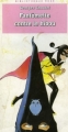 Couverture Fantômette contre le hibou Editions Hachette (Bibliothèque Rose) 1994