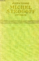 Couverture Michel Strogoff, tome 2 Editions Hachette (Bibliothèque Verte) 1928