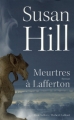 Couverture Meurtres à Lafferton Editions Robert Laffont (Best-sellers) 2006