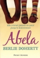 Couverture Abela Editions Pocket (Jeunesse) 2008