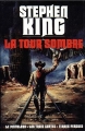 Couverture La Tour Sombre, trilogie Editions France Loisirs 1994