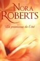 Couverture La promesse de l'été Editions Harlequin (Nora Roberts) 2011
