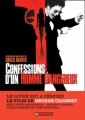 Couverture Confessions d'un homme dangereux Editions M6 2003