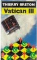 Couverture Vatican III Editions Le Livre de Poche 1996