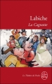 Couverture La cagnotte Editions Le Livre de Poche (Le Théâtre de Poche) 1994